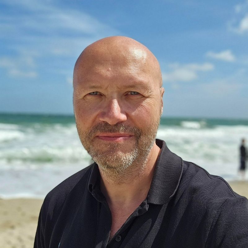 Dirk Krause Nordfriesland