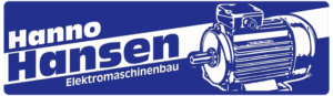 Hanno Hansen Elektromaschinenbau Niebüll